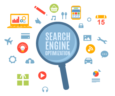 Search Engine Optimization